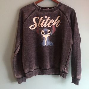 Disney crewneck